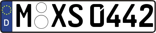 M-XS0442
