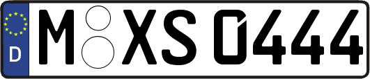 M-XS0444