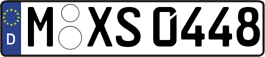 M-XS0448