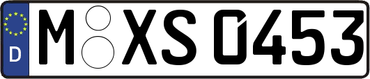 M-XS0453