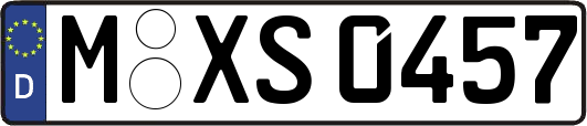 M-XS0457