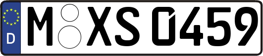 M-XS0459