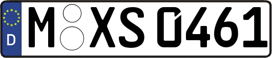 M-XS0461