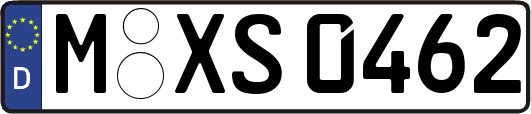 M-XS0462
