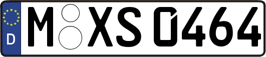 M-XS0464