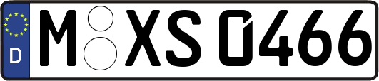 M-XS0466