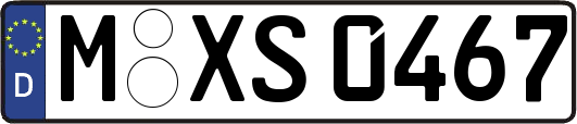 M-XS0467