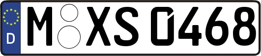 M-XS0468