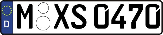 M-XS0470