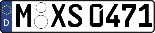 M-XS0471