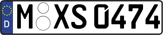M-XS0474