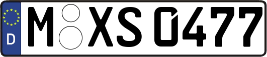 M-XS0477