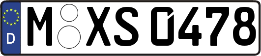 M-XS0478