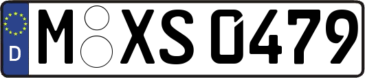 M-XS0479