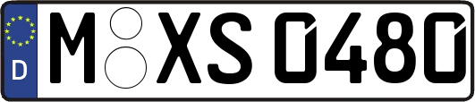 M-XS0480
