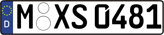 M-XS0481