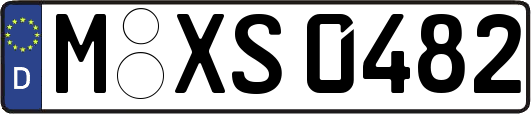 M-XS0482