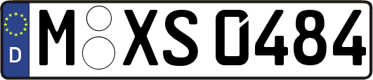 M-XS0484