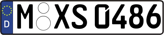 M-XS0486