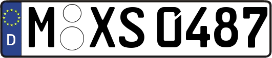 M-XS0487