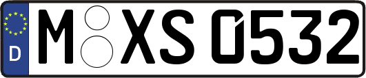 M-XS0532