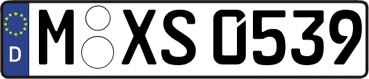 M-XS0539