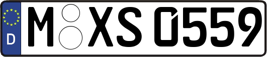 M-XS0559
