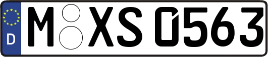 M-XS0563