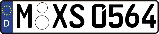 M-XS0564