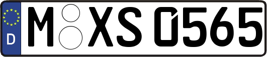M-XS0565
