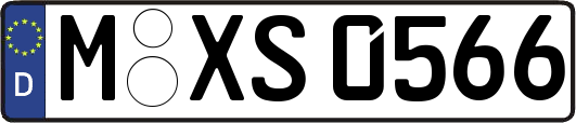 M-XS0566