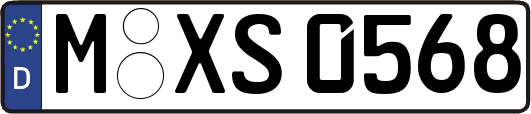M-XS0568