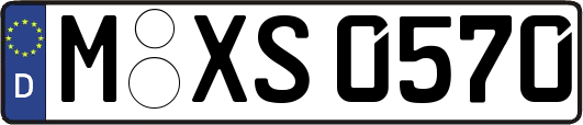 M-XS0570