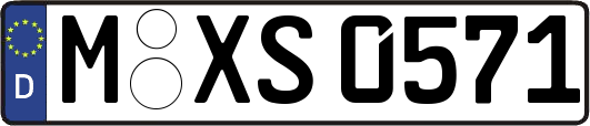 M-XS0571