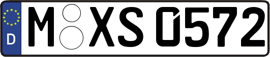 M-XS0572