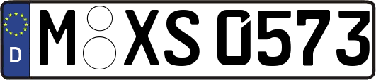 M-XS0573