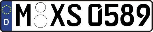 M-XS0589