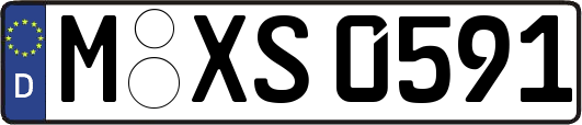M-XS0591