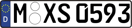 M-XS0593