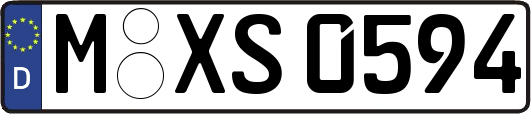 M-XS0594