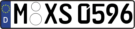 M-XS0596