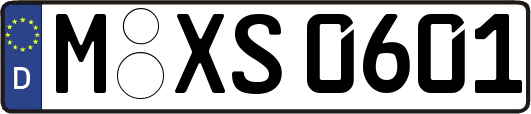 M-XS0601