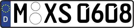 M-XS0608
