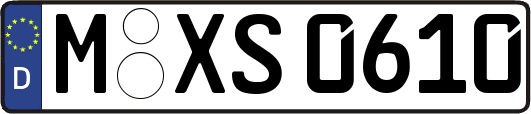 M-XS0610