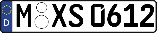 M-XS0612