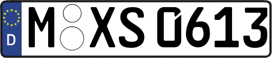M-XS0613
