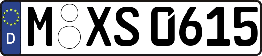 M-XS0615