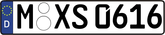 M-XS0616