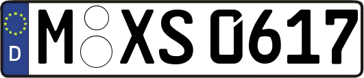 M-XS0617