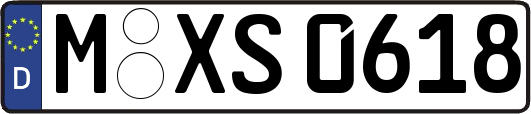 M-XS0618